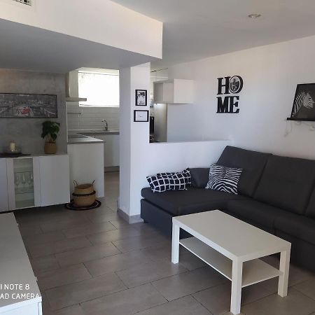 Apartamento En Primera Linea De Playa Sanlúcar de Barrameda Εξωτερικό φωτογραφία