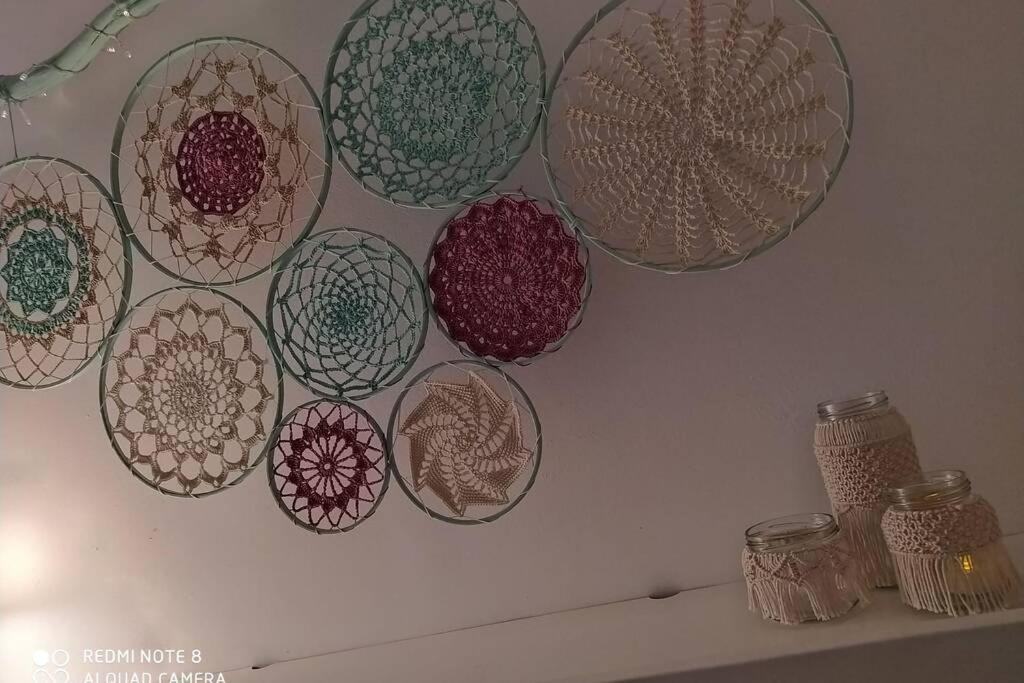 Apartamento En Primera Linea De Playa Sanlúcar de Barrameda Εξωτερικό φωτογραφία