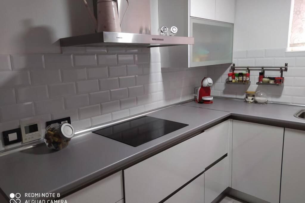 Apartamento En Primera Linea De Playa Sanlúcar de Barrameda Εξωτερικό φωτογραφία