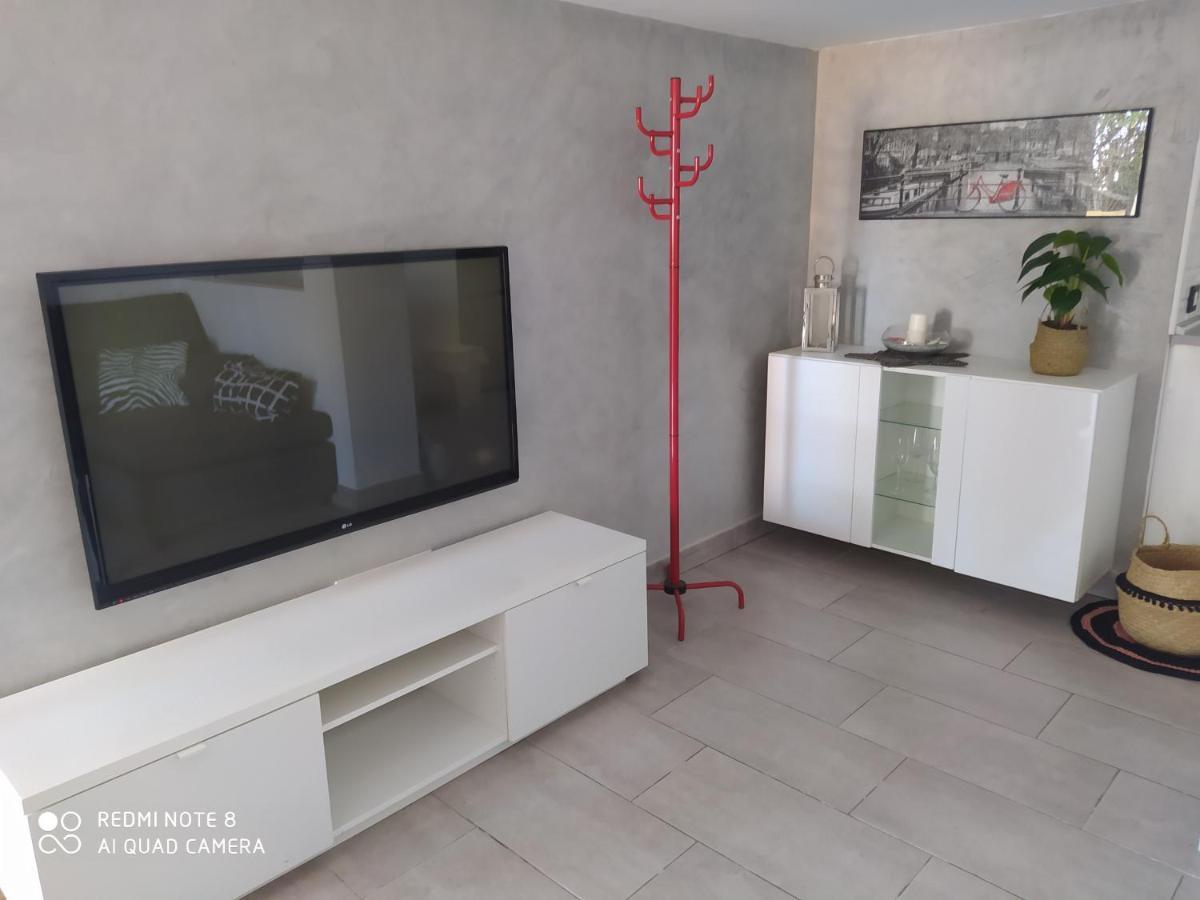Apartamento En Primera Linea De Playa Sanlúcar de Barrameda Εξωτερικό φωτογραφία